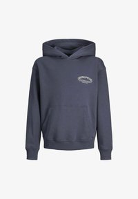 Unselected, nightshadow blue