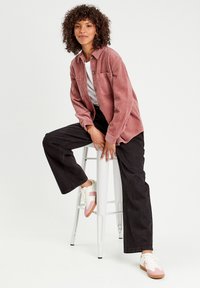 Cache Cache ÜBER - Leichte Jacke - vieux rose