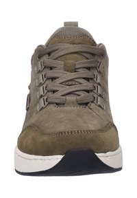 Josef Seibel ELLI SNEAKER  - Sneaker low - taupe