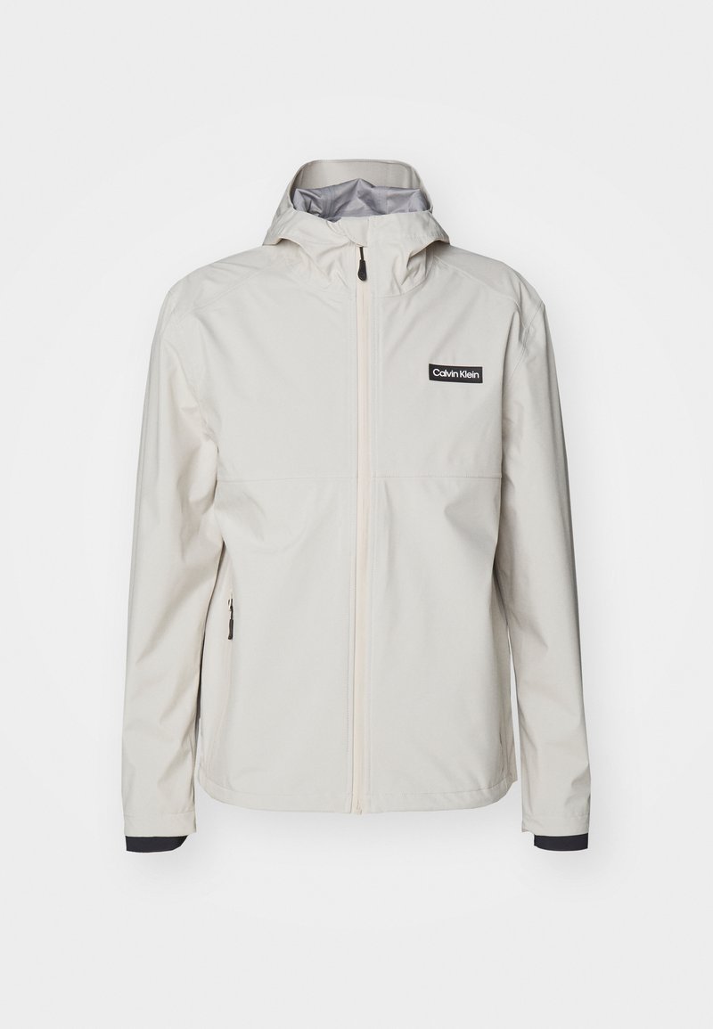 Calvin Klein Golf FEATHER DRY WATERPROOF SHELL JACKET