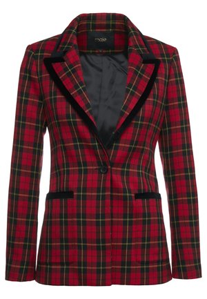 Blazer - red