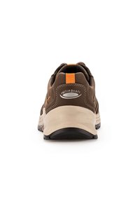 Rollingsoft Sneakers laag - espresso