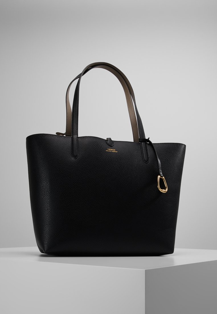 ralph lauren vegan mini tote