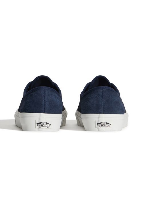 Vans AUTHENTIC UNISEX - Trainers - hiker parisian night/multi — foto 4