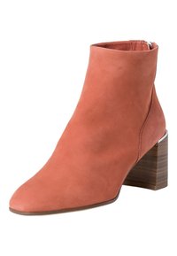 Tamaris Ankle Boot - red
