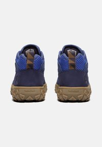 Timberland - Sneakersy wysokie