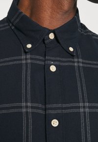 Selected Homme SLHSLIM NOOS - Camisa - mood indigo