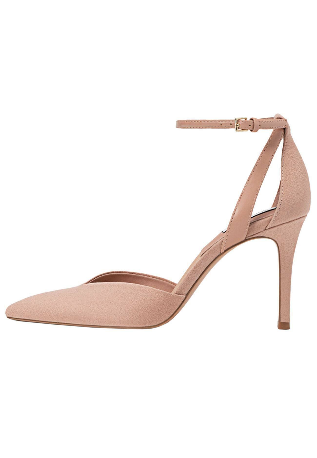 escarpin stradivarius