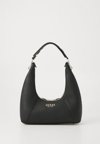 CALISTA TOP SHOULDER BAG - Ručna torba - black