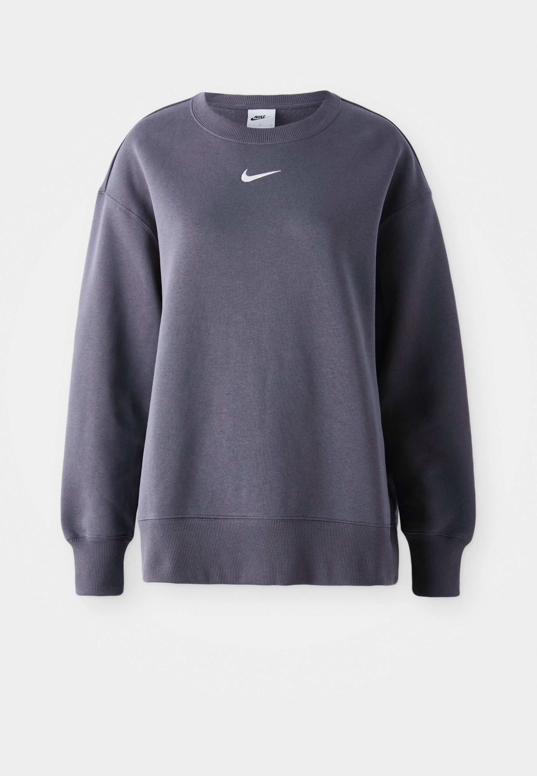nike essential crew neck sweatshirt
