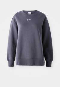 Unselected, thunder grey