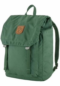 Fjällräven Malý batoh  - deep patina