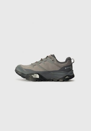 OFFTRAIL HIKE GORE TEX - Hiking shoes - anthracite grey/black