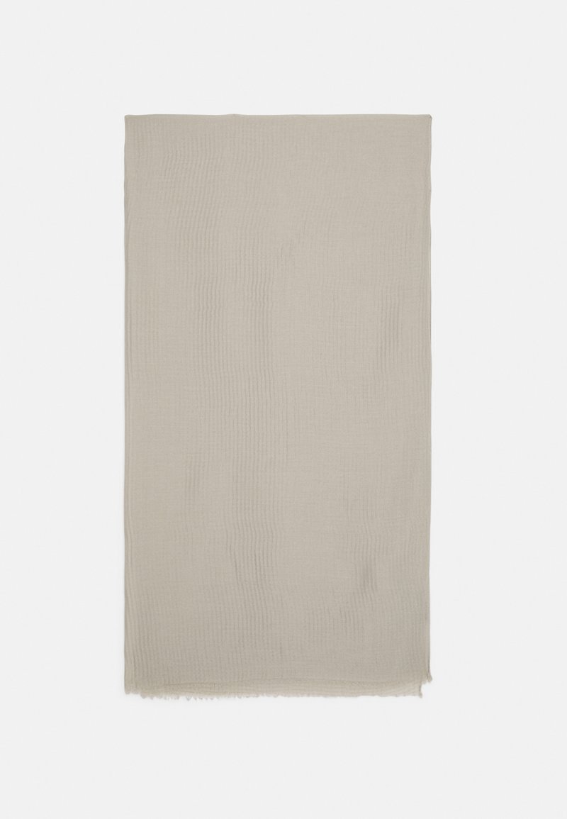 Even&Odd Écharpe - light grey