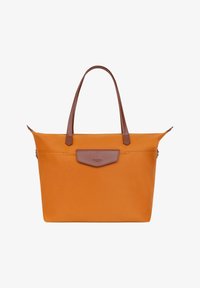 Non selezionato, orange