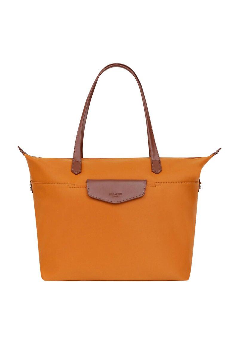 Hexagona POP - Borsa a mano - orange