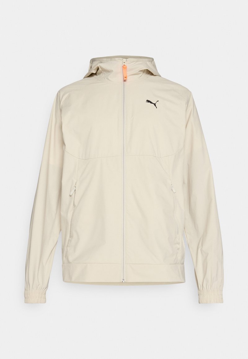 Puma Trainingsvest grijs Puma Trainingsvest grijs