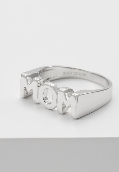 Maria Black MOM - Δαχτυλίδι - silver-coloured