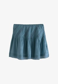Sélectionné, blue