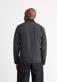 adidas Originals Καλοκαιρινό μπουφάν - black