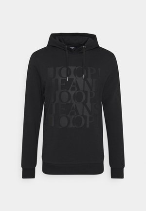 JOOP! Jeans, Sweat à capuche - black