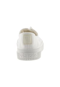 Victoria Shoes Zapatillas - blanco