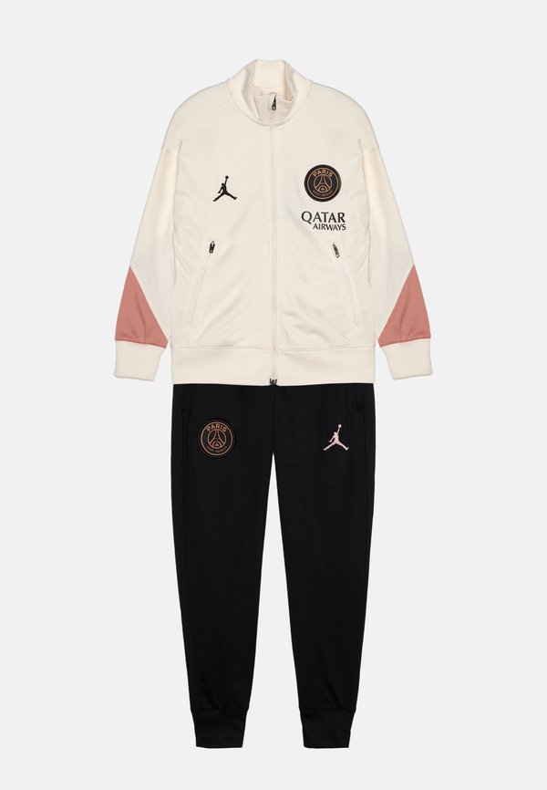 PARIS ST GERMAIN PSG DF SUIT UNISEX SET - Vereinsmannschaften