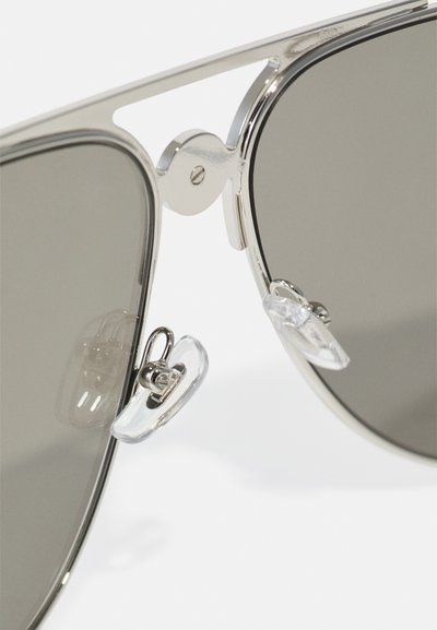 Versace UNISEX - Saulesbrilles - silver-coloured