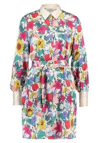 Baum und Pferdgarten Robe chemise - multi-coloured