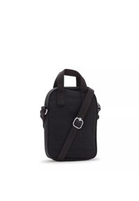 Kipling LEVY K.VAL - Cross body bag - k valley black