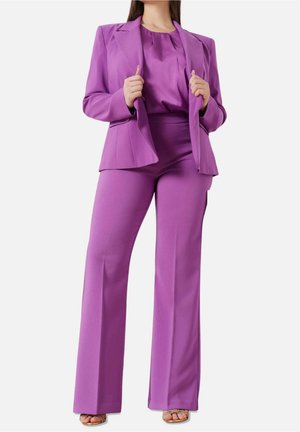 Broek - purple