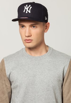 KAPPE 9FIFTY NEW YORK YANKEES - Gorra - dunkelblau