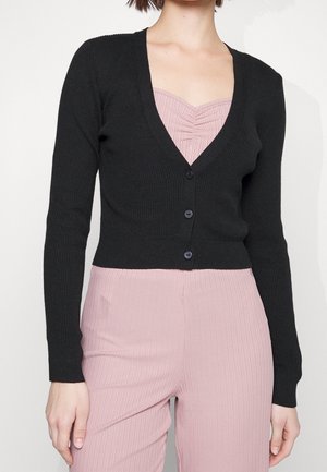 Calvin Klein Cardigan - black