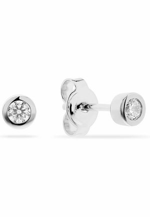 Esprit Boucles d'oreilles - silber