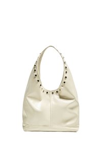 Handbag - beige