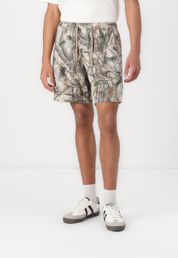 REVERSE PULL ON - Shorts