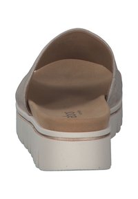 Gabor Comfort Platt slip-in - beige