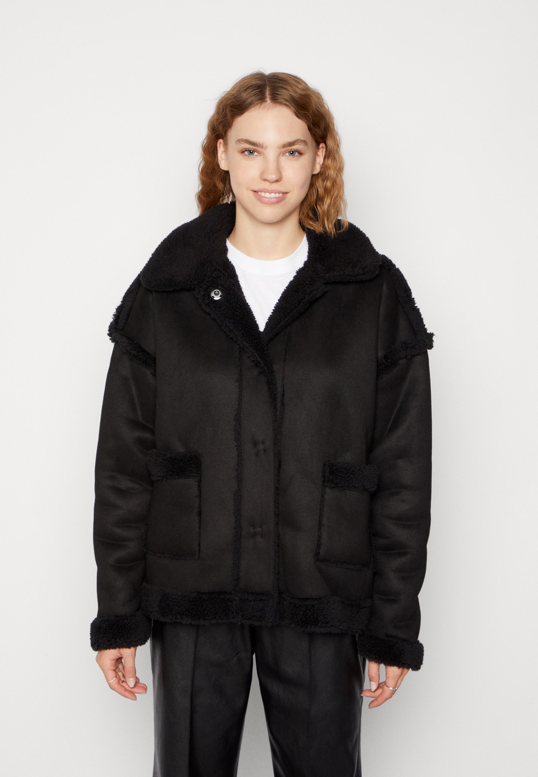 Cotton On REVERSIBLE JACKET - Winter 
