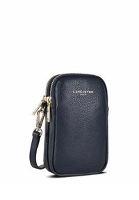 LANCASTER DUNE - Borsa a tracolla - bleu foncé