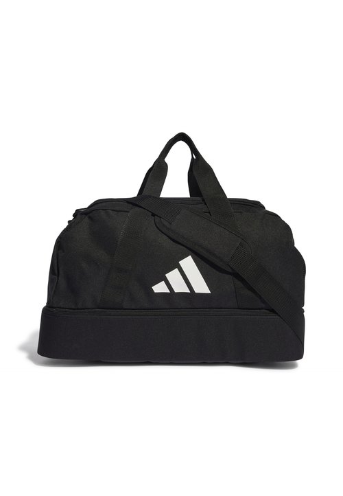 adidas 3 Stripe Tiro League Duffle Bag (BC) Small — foto 2