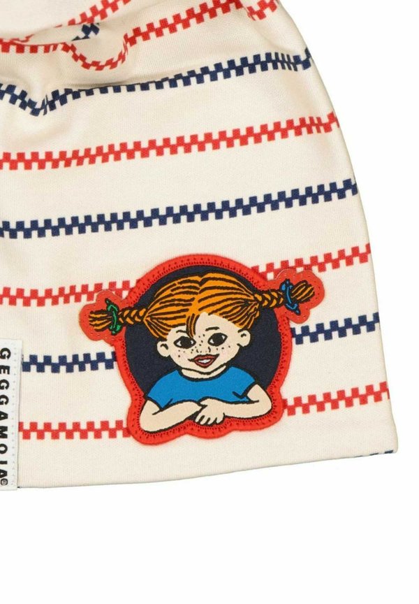 PIPPI LONGSTOCKING – Mütze – beige