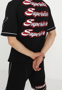 Diesel Skjorta - black