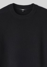 BZB Pullover - noir