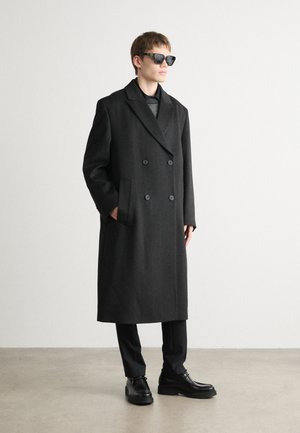 HUGO MENCI - Cappotto classico - open miscellaneous