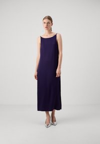DRYKORN ALEIKA - Rochie de zi - purple