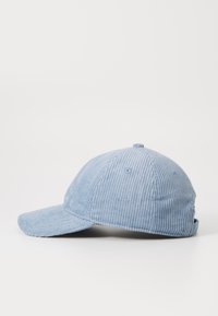 Carhartt WIP HARLEM UNISEX - Gorra - dusty ice