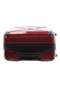 Discovery CROSSROAD - Trolley - red