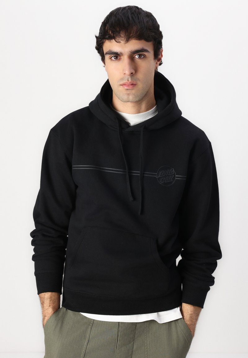 Sportswear Opus Pullover Zalando Santa Cruz OPUS STRIPE HOOD