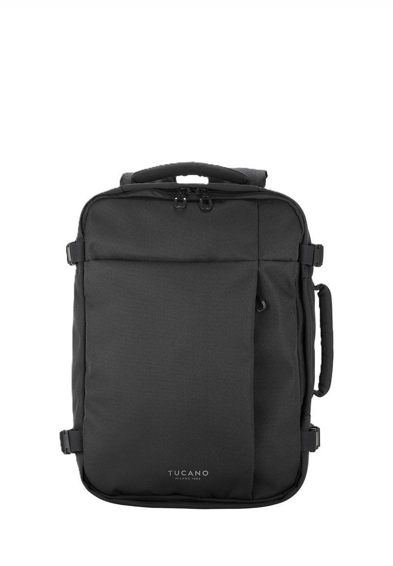 TUCANO CABINA SOSTENIBILE  - Zaino - nero