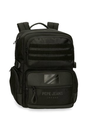 Pepe Jeans, BROMLEY EXECUTIVE  - Mochila - black